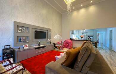 Imagem 4: Casa NOVA, SEMIMOBILIADA, próxima ao Mercado IDEAL!