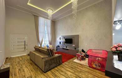 Imagem 5: Casa NOVA, SEMIMOBILIADA, próxima ao Mercado IDEAL!