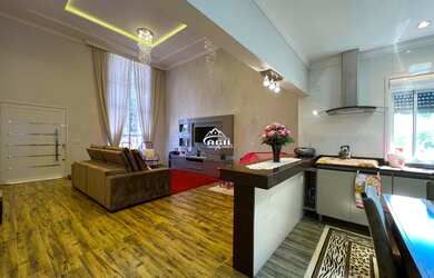 Imagem 6: Casa NOVA, SEMIMOBILIADA, próxima ao Mercado IDEAL!