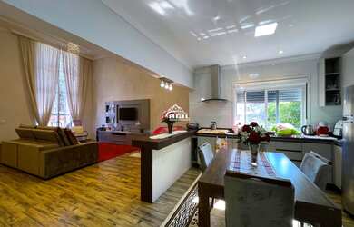 Imagem 7: Casa NOVA, SEMIMOBILIADA, próxima ao Mercado IDEAL!