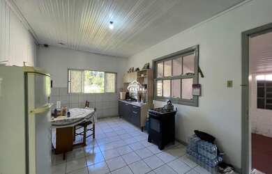 Imagem 6: Casa no Centro de Getúlio Vargas!