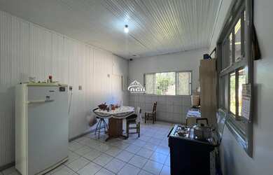 Imagem 5: Casa no Centro de Getúlio Vargas!