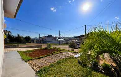 Imagem 6: Casa NOVA, SEMIMOBILIADA, no Bairro Santa Catarina, em Getúlio Vargas!