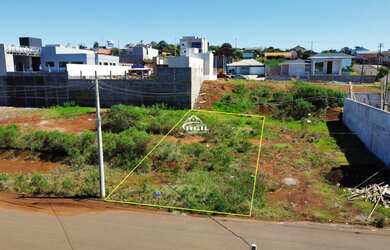 Imagem 3: Terreno pronto para construir, no Loteamento OURO VERDE, em Getúlio Vargas!