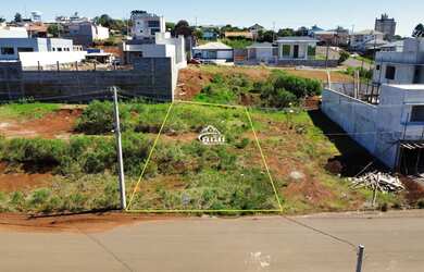 Imagem 4: Terreno pronto para construir, no Loteamento OURO VERDE, em Getúlio Vargas!