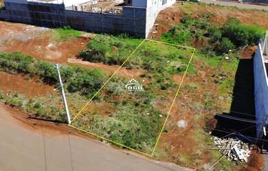 Imagem 5: Terreno pronto para construir, no Loteamento OURO VERDE, em Getúlio Vargas!