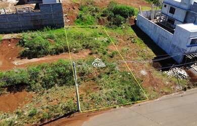 Imagem 6: Terreno pronto para construir, no Loteamento OURO VERDE, em Getúlio Vargas!