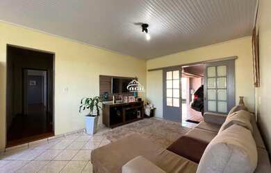 Imagem 7: Casa mista com amplo terreno, próxima a Mepel em Estação!