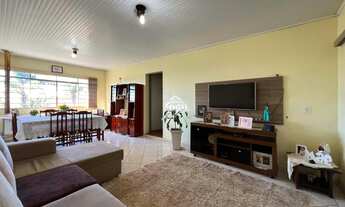 Imagem 6: Casa mista com amplo terreno, próxima a Mepel em Estação!