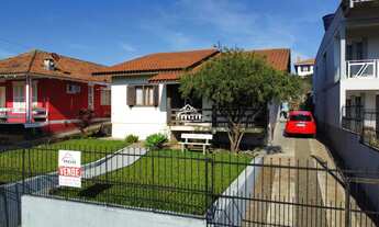 Imagem 2: Casa com amplo terreno, bairro Champagnat, Próximo ao Mercadi Criswan, em Getúlio Vargas!