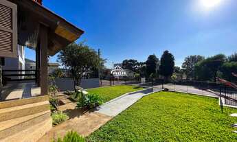 Imagem 3: Casa com amplo terreno, bairro Champagnat, Próximo ao Mercadi Criswan, em Getúlio Vargas!