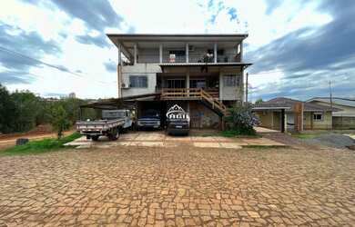 Imagem 3: Apartamento amplo, no Bairro Santo André, em Getúlio Vargas!