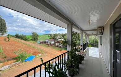 Imagem 4: Apartamento amplo, no Bairro Santo André, em Getúlio Vargas!