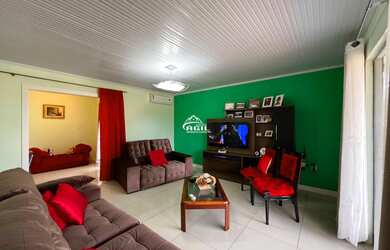 Imagem 5: Apartamento amplo, no Bairro Santo André, em Getúlio Vargas!