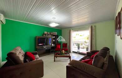 Imagem 6: Apartamento amplo, no Bairro Santo André, em Getúlio Vargas!