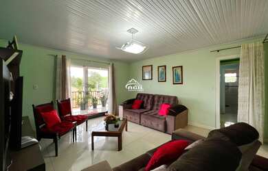 Imagem 7: Apartamento amplo, no Bairro Santo André, em Getúlio Vargas!