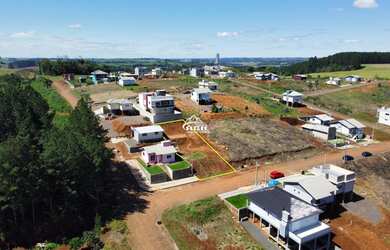 Imagem 4: Terreno na entrada do loteamento Felliccita, pronto para construir!