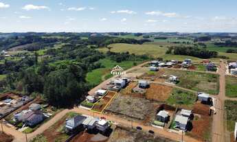 Imagem 7: Terreno na entrada do loteamento Felliccita, pronto para construir!