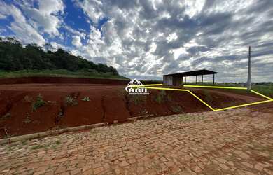 Imagem 3: Terreno pronto para construir, Loteamento Verona II, Bairro Santo André em Getúlio Vargas!