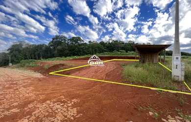 Imagem 4: Terreno pronto para construir, Loteamento Verona II, Bairro Santo André em Getúlio Vargas!