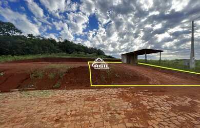 Imagem 2: Terreno pronto para construir, Loteamento Verona II, Bairro Santo André em Getúlio Vargas!