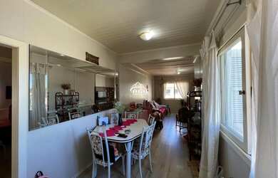 Imagem 4: Apartamento Central, de frente, próximo ao Mercado Karpinski, Centro de Getúlio Vargas!