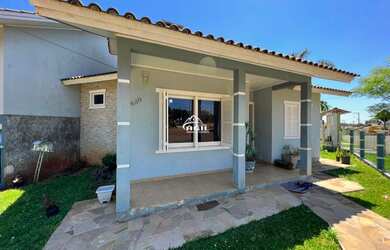 Imagem 2: Ampla casa, de esquina, Rua Josino Monteiro, Próximo a Assentri, em Estação!!!