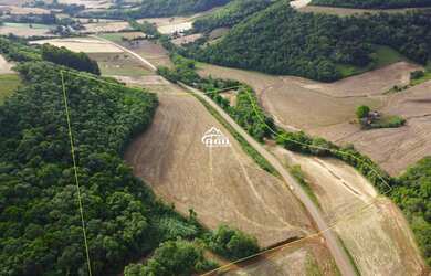 Imagem 4: Área Rural, ao lado da RS 475, a 7km do acesso a Souza Ramos!