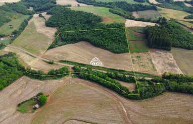 Imagem 6: Área Rural, ao lado da RS 475, a 7km do acesso a Souza Ramos!