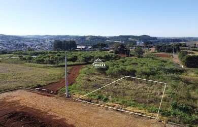 Imagem 2: Terreno pronto para construir, localizado no Loteamento Verona II, Santo André em Getúlio