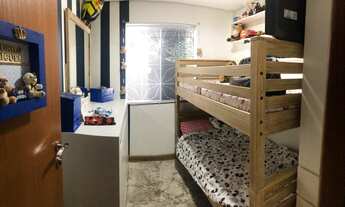 Imagem 7: Casa com bela vista no Marafon