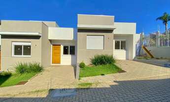 Imagem: Casa em Condomínio fechado no Bairro Rondônia