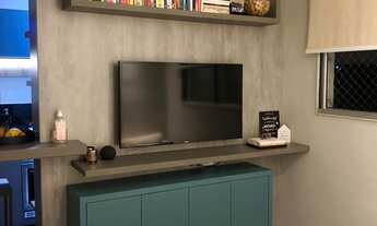 Imagem: Apartamento no Residencial Parque Porto