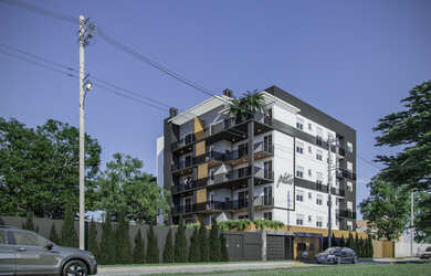 Imagem 2: Lançamento: Pátio - Empreendimento com 2 ou 3 dormitórios em São Leopoldo