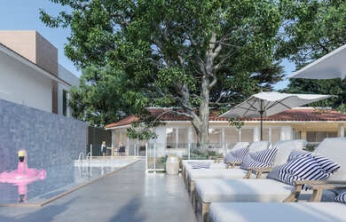 Imagem 5: Lançamento: Pátio - Empreendimento com 2 ou 3 dormitórios em São Leopoldo