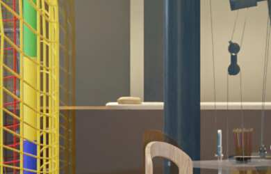 Imagem 7: Lançamento: Pátio - Empreendimento com 2 ou 3 dormitórios em São Leopoldo