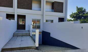 Imagem 2: Sobrado novo com 3 dormitórios com suíte no bairro Campestre em São Leopoldo