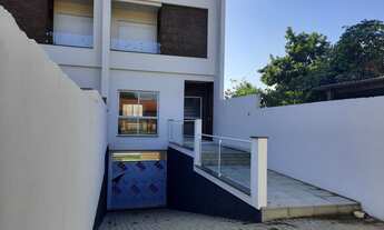 Imagem 3: Sobrado novo com 3 dormitórios com suíte no bairro Campestre em São Leopoldo