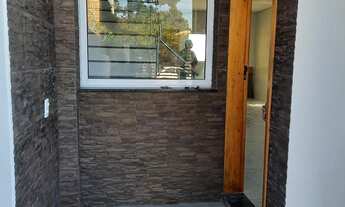 Imagem 4: Sobrado novo com 3 dormitórios com suíte no bairro Campestre em São Leopoldo