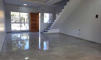 Imagem 6: Sobrado novo com 3 dormitórios com suíte no bairro Campestre em São Leopoldo