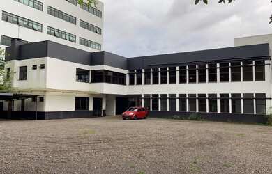 Imagem 6: Excelente prédio comercial no Polo da Unisinos. Instale sua empresa aqui!