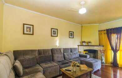 Imagem 3: Ótima residência no bairro Pinheiro em São Leopoldo