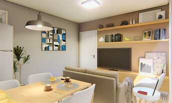 Imagem 6: Residencial Morada da Campina em São Leopoldo