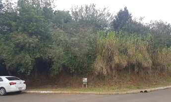 Imagem: Terreno de esquina em excelente localização