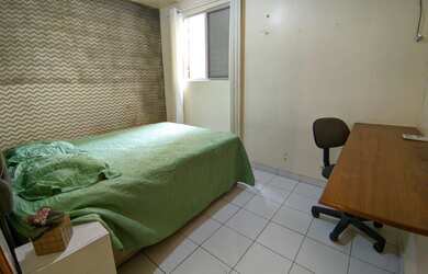 Imagem 2: Apartamento para locação em São Leopoldo