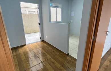 Imagem 2: Apartamento 2 dormitórios com pátio