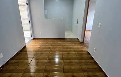 Imagem 1: Apartamento 2 dormitórios com pátio