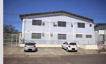 Imagem: Prédio Comercial para locação e venda