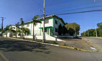 Imagem: Prédio Comercial para locação e Venda