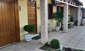 Imagem: CASA 3 DORMOTÓRIOS BAIRRO RIO BRANCO EM